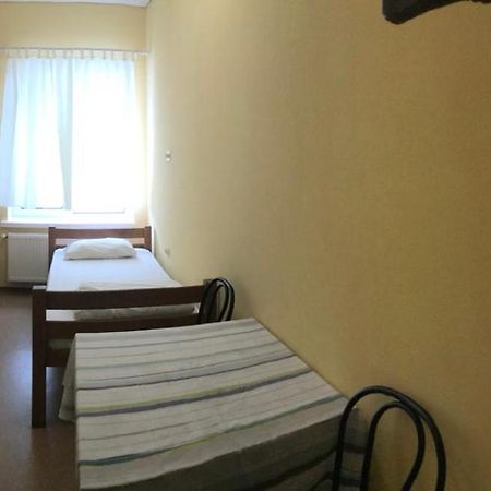 Guest House Karta F M Kamenets-Podolsk Eksteriør bilde