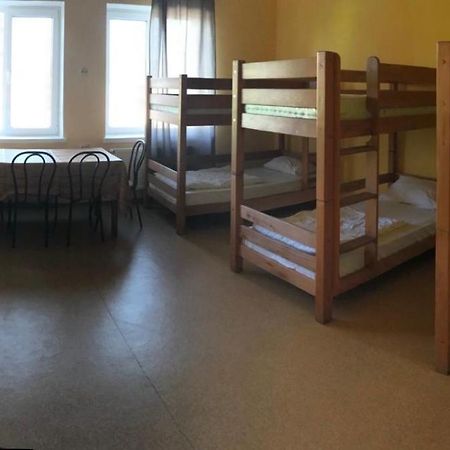 Guest House Karta F M Kamenets-Podolsk Eksteriør bilde