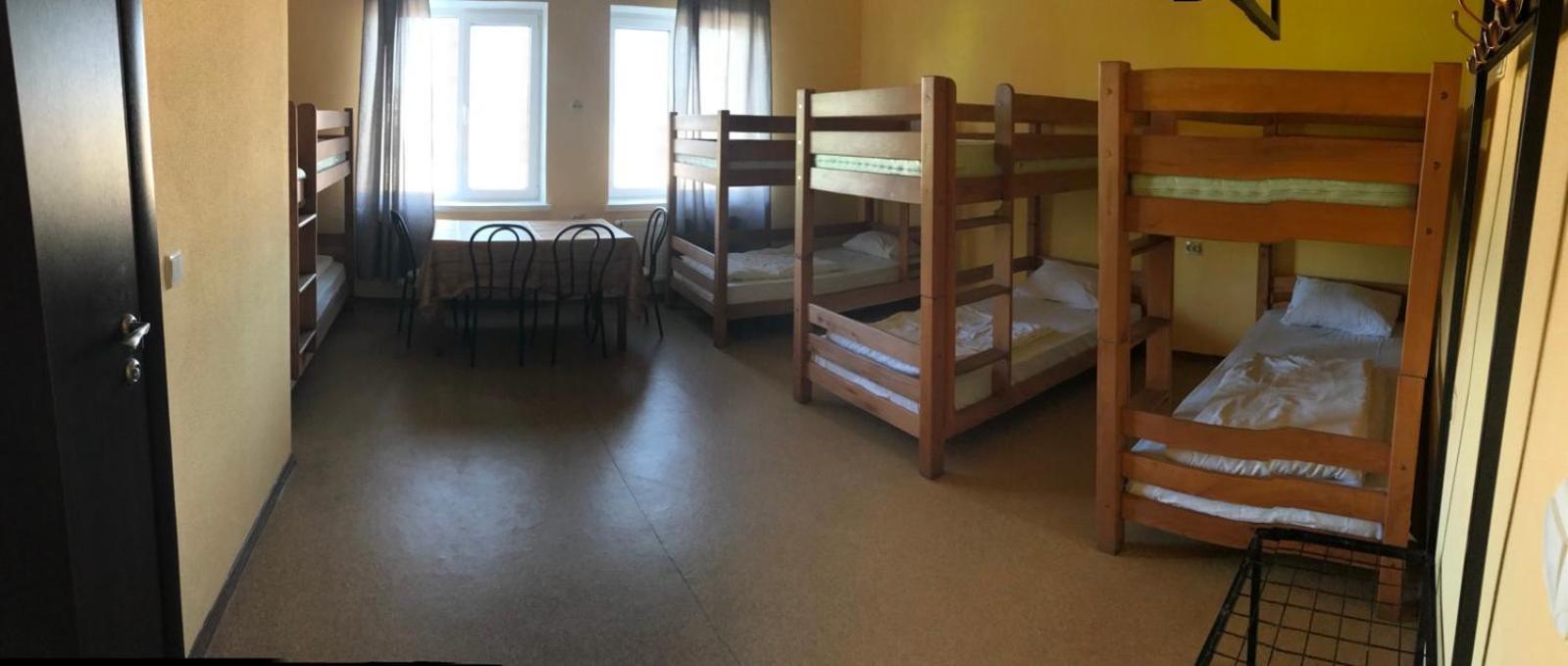 Guest House Karta F M Kamenets-Podolsk Eksteriør bilde