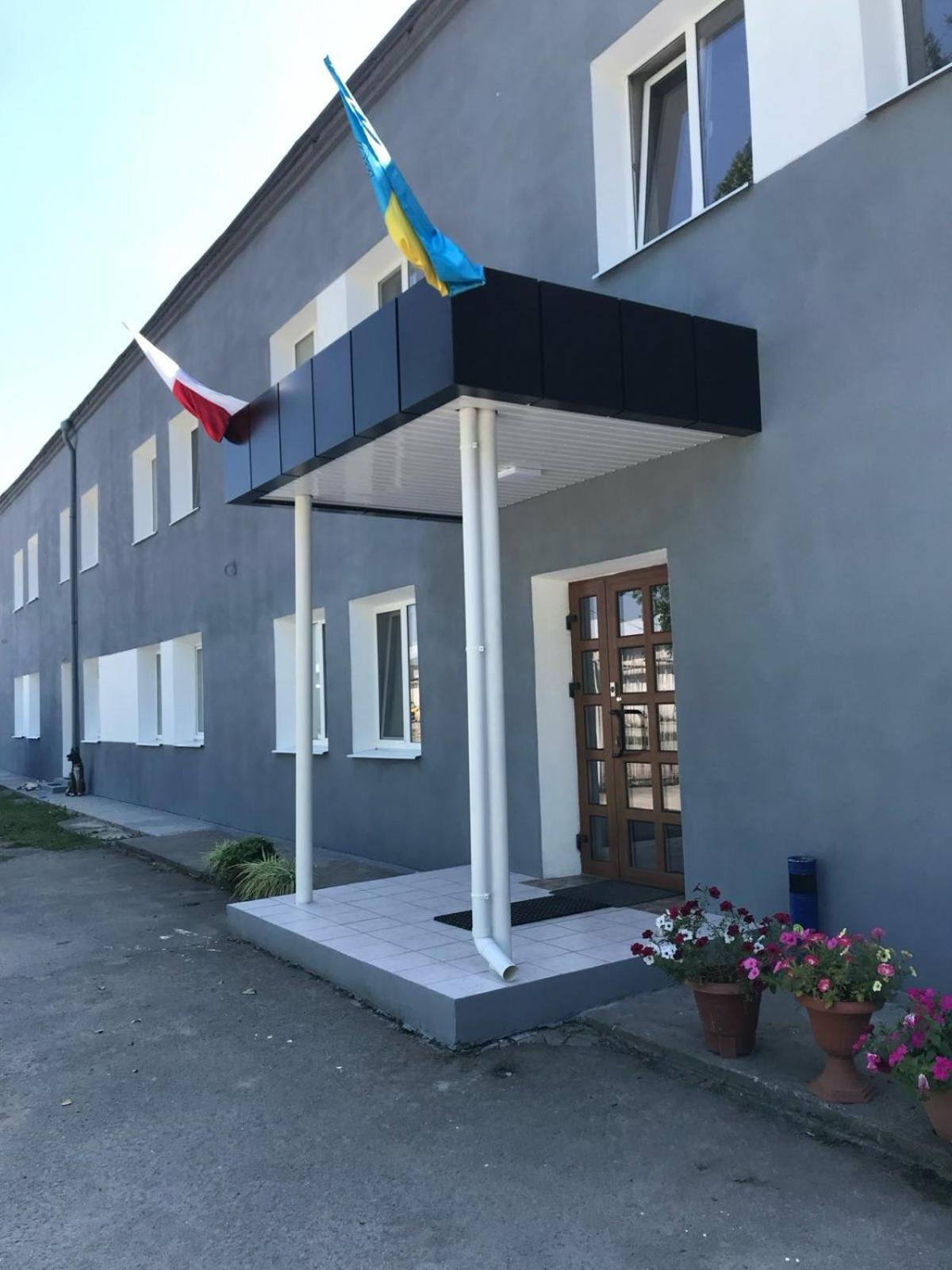 Guest House Karta F M Kamenets-Podolsk Eksteriør bilde